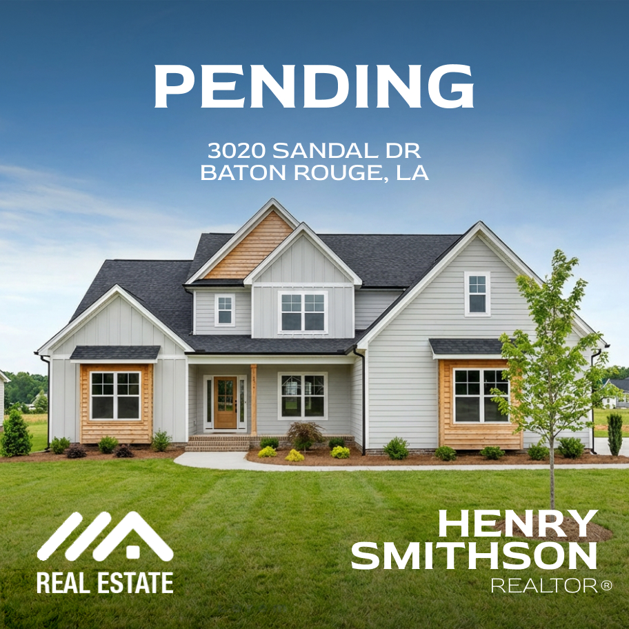 Pending