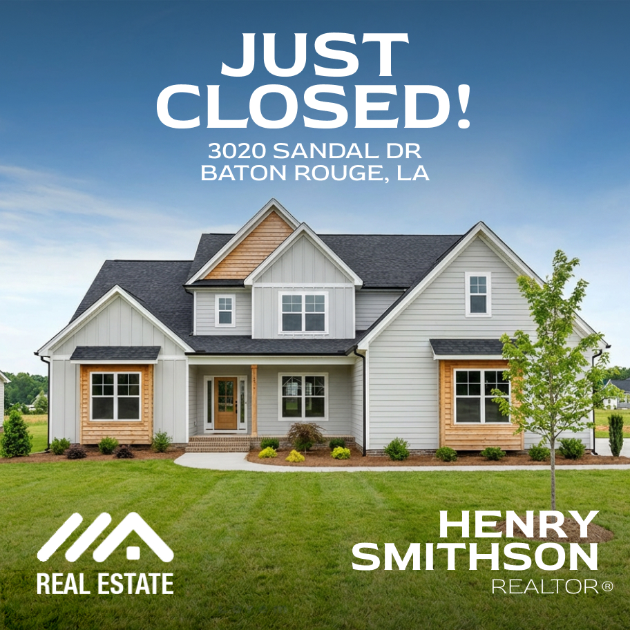 Just Closed