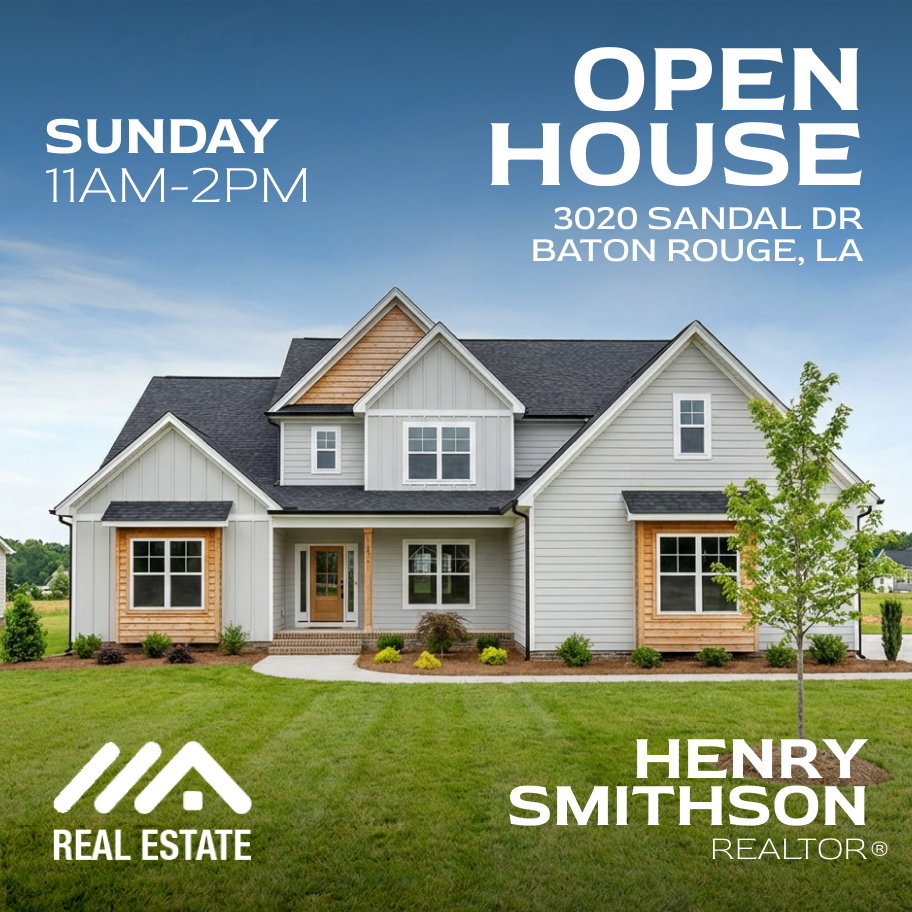 Open House